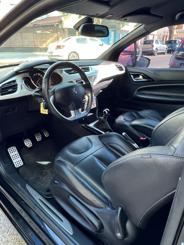 Imagen 13 de 17 de Citroen Ds3