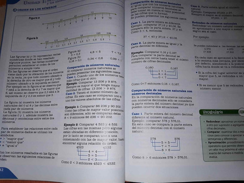 Mundo Tricolor, Enciclopedia De 6to Grado (Usado)