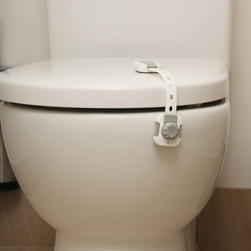 Dreambaby Twist 'n Lock - Pestillo Multiusos, Cerraduras De