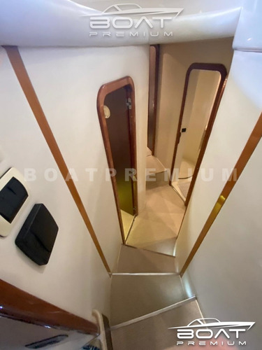 520 Full, 2004, 2x Volvo D12 675hp - Sessa - Phantom
