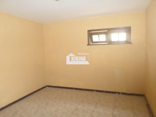 Casa Residencial Para Venda - 02950.8125