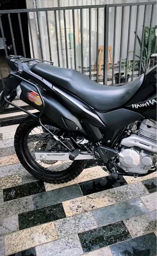 Honda Xre 300