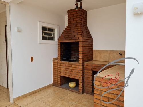 Imagem 21 de 30 de Linda Casa Assobradada No Butantã A 10 Minutos Do Metrô! - Ca00714 - 70460159