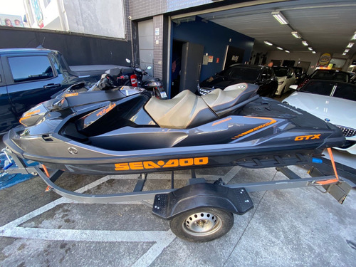 Jetsky Seadoo Gtx 230 2020