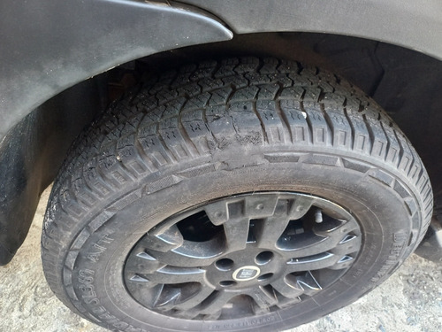 Fiat Doblo 1.8 16v Adventure Xingu Locker Flex 5p