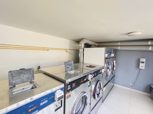 Ref:165** Hermoso Y Cómodo Dpto 1h +1b En Independenci