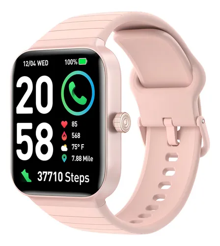 Relojes fitness mujer shop