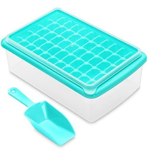 Trays De Cubo De Hielo Artleo Para Congelador Con K659 L