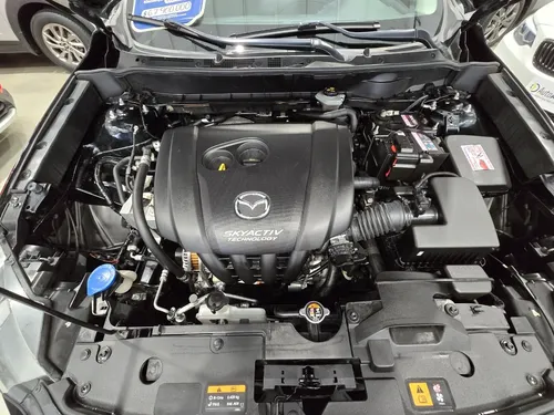 Mazda CX-3 2.0 Touring At
