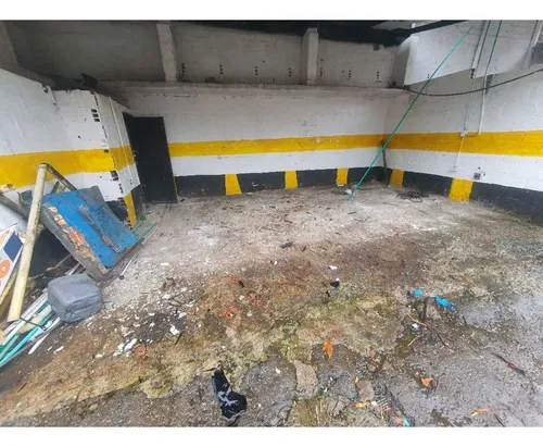 Arriendo Parqueadero Itagüí