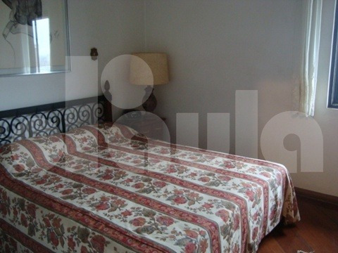 Imagem 6 de 10 de Imóvel Localizado Na Região Da Vila Bastos - Apartamento Com - 1033-1557