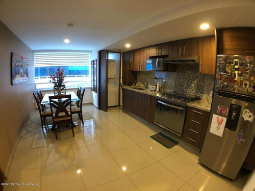 Imagen 2 de 14 de Departamento En Venta En Blvd. Adolfo López Mateos 21-709 Cr