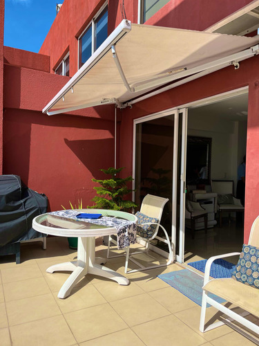 Isla Marina Ph Duplex Con Planta, Vista Al Mar Y Playa