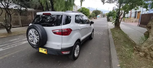 Ford Ecosport 2 2.0 Se