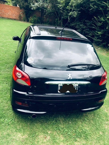 Peugeot 207 Compact Xt
