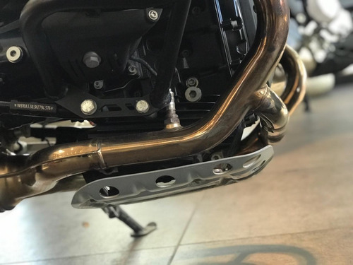 Bmw R Nine T Scrambler