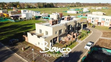Imagen 9 de 20 de Imperdible! Excelente Lote De 370 Metros Dentro Del Barrio Cerrado El Aljibe - Manzanares