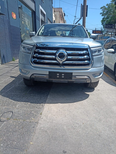 Imagen 5 de 15 de Great Wall Poer Luxury 2023