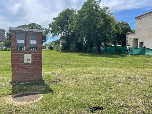 Barrio Santa Lucia, Pilar Del Este Lote Interno 