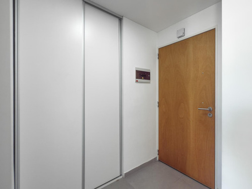 Venta - Caballito - Departamento 2 Ambientes - Balcón - Parrilla - Amenities - Apto Crédito