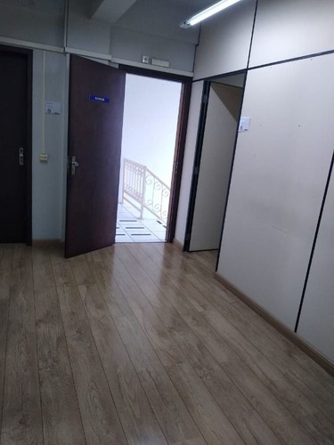 Imagem 21 de 30 de Casa Para Alugar, 571 M² Por R$ 12.000,00/mês - Bom Retiro - Curitiba/pr - Ca0079