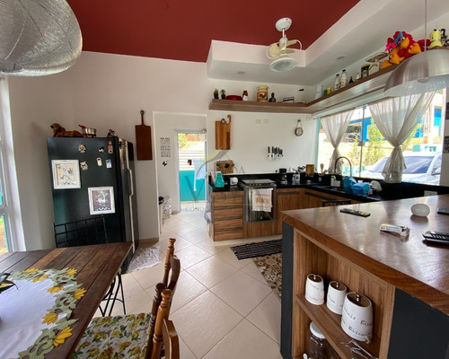 Imagem 20 de 27 de Casa A Venda No Santa Fé Ii Em Joanópolis-sp - Ch00065 - 69438487