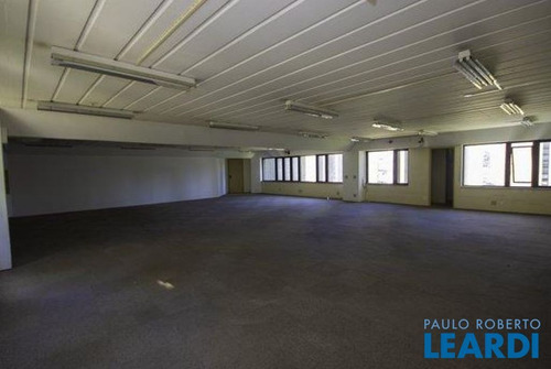 Imagem 2 de 5 de Conj. Comercial - Vila Olímpia - Sp - 571148