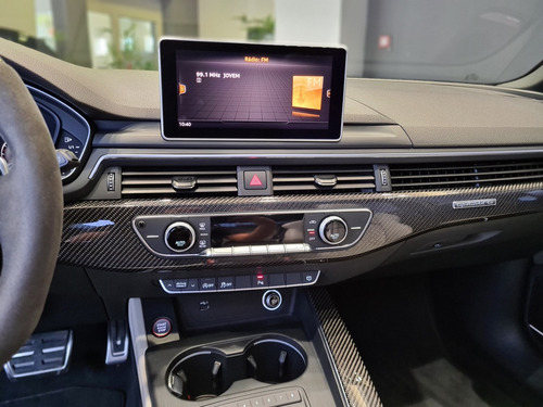 Audi RS4 2.9 V6 FSI GASOLINA AVANT QUATTRO TIPTRONIC