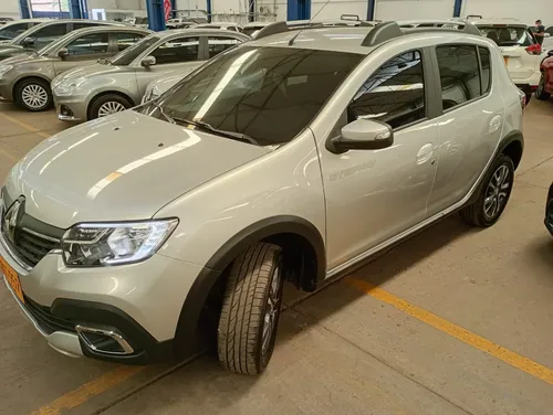 Renault Stepway 1.6 Intens
