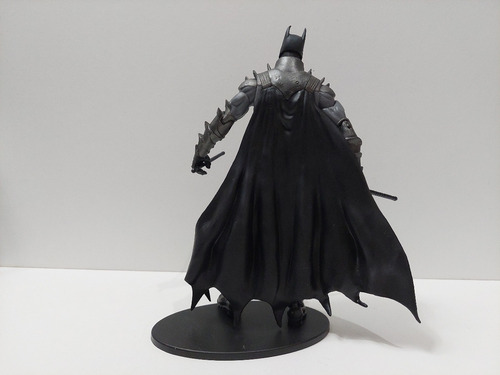 Batman Bruce Wayne - Earth 2 - The New 52 - Dc Comics (Usado)