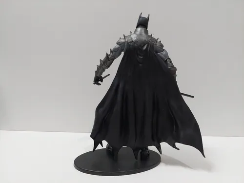 Batman Bruce Wayne - Earth 2 - The New 52 - Dc Comics (Usado)