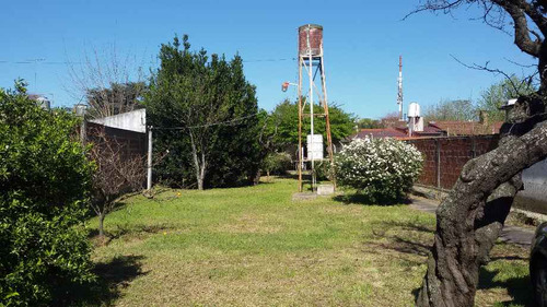 Lote En Venta En Ituzaingo Sur