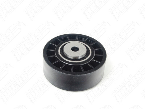 Polia Da Correia Do Compressor A/c Mercedes Clk200 1998-2002