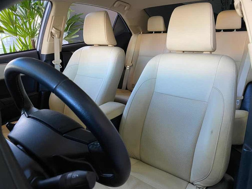 Corolla Altis 2.0 Flex Super Completo 2019 26.000km