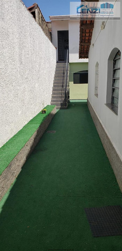 Imagem 1 de 16 de Casas À Venda Em Bragança Paulista/sp - Compre A Sua Casa Aqui! - 1479117