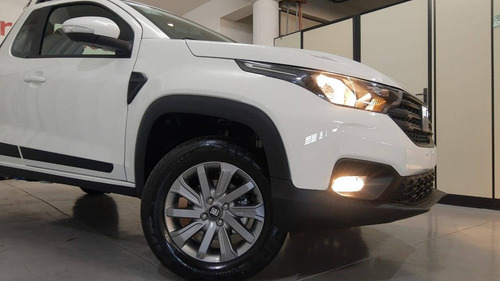 Imagem 11 de 15 de Fiat Strada 1.3 Firefly Flex Freedom Cs Manual
