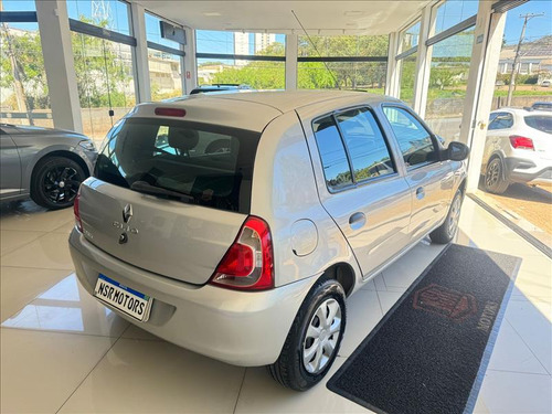 Renault Clio 1.0 Expression 16v