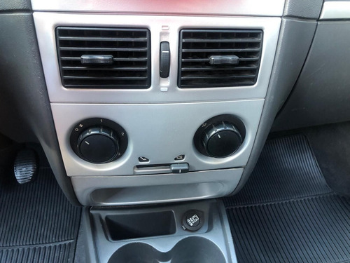 Fiat Palio 1.4 MPI FIRE ELX WEEKEND 8V