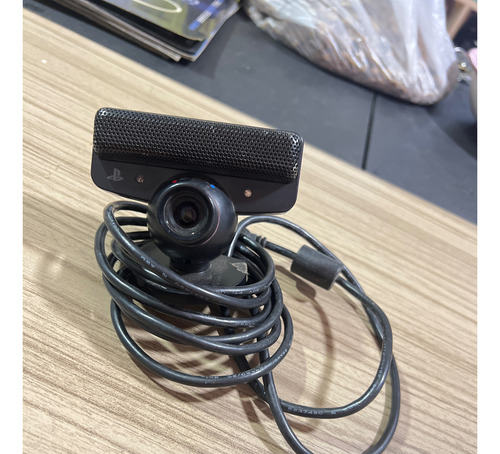 Camara Ps3 Original (Usado)