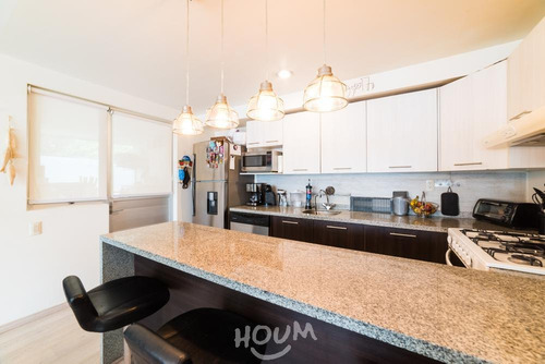 Imagen 13 de 30 de Departamento En Ciudad Adolfo López Mateos, Atizapán De Zaragoza Con 2 Recámaras, 113 M², Id: 40931