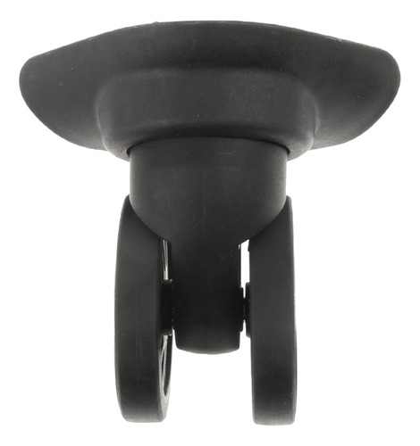 A60 # Ruedas Giratorias Silenciosas Maleta Ruedas De
