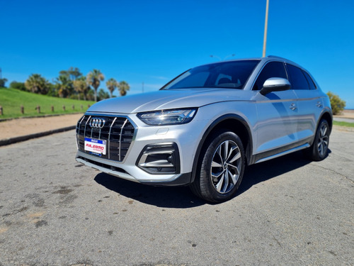 Audi Q5 Advanced Plus Mhev 2.0 Quattro