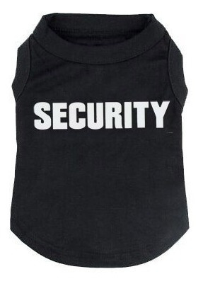 Bingpet Camisa De Seguridad Para Perros Ropa De Verano