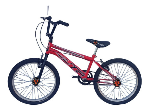 Bicicleta Rin 20 Bmx Para Niños De 8 A 15 Años