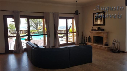 Casa Em Atibaia Condomínio Shamballa Oportunidade