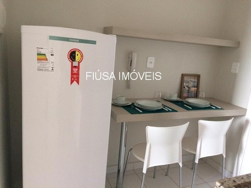 Imagem 21 de 30 de Apartamento - Ap00204 - 69301685