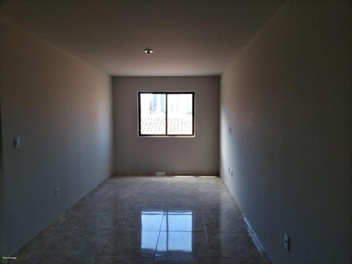 Apartamento À Venda, 50 M² Por R$ 250.000,00 - Manaíra - João Pessoa/pb - Ap0380