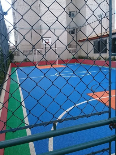 Imagem 21 de 22 de Apartamento Com 2 Dormitórios À Venda, 45 M² Por R$ 450.000 - Vila Carrão - São Paulo/sp - Ap2545
