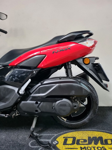 Yamaha Nmax Abs Connected 160 Abs 2023/2023