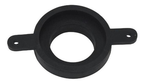 Collarin Goma Sello Goma C/pestaña Para Taza Y Estanque Wc